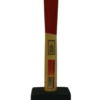 LEVIOR Palice 1500 g dřevo – 30 cm