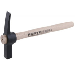 Festa Kladivo zednické – 24 mm, 30 cm