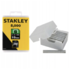 Spony 10mm typ G STANLEY balení 5000 ks