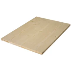 Biodeska 3-vrstvá Tilly Smrk B/C - 19 x 2500 x 2050 mm