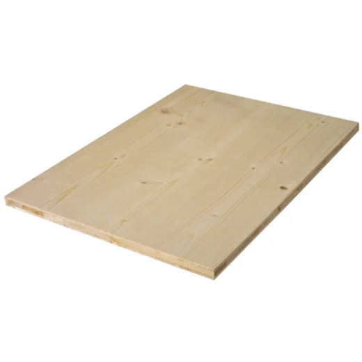 Biodeska 3-vrstvá Tilly Smrk B/C - 19 x 2500 x 2050 mm