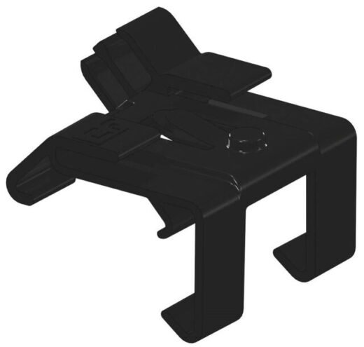 Esdec ClickFit Evo prvek montážní pro optimizéry Technoline