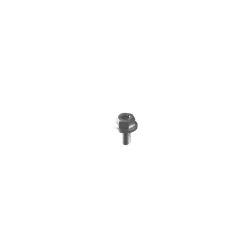 Esdec Flatfix Šroub montážní M6 × 12mm Technoline