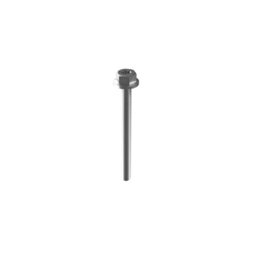 Esdec Flatfix Šroub montážní M6 × 70mm Technoline