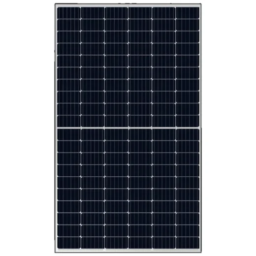 Fotovoltaický panel SOLAR JA JAM60S20 - 385/MR
