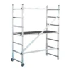 Plošina pracovní KRAUSE Corda Basic - 3 m