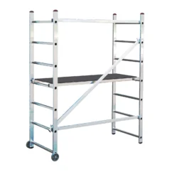 Plošina pracovní KRAUSE Corda Basic - 3 m