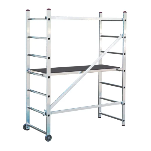 Plošina pracovní KRAUSE Corda Basic - 3 m