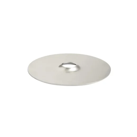 Podložka inox Esdec ClickFit – 80×1 mm