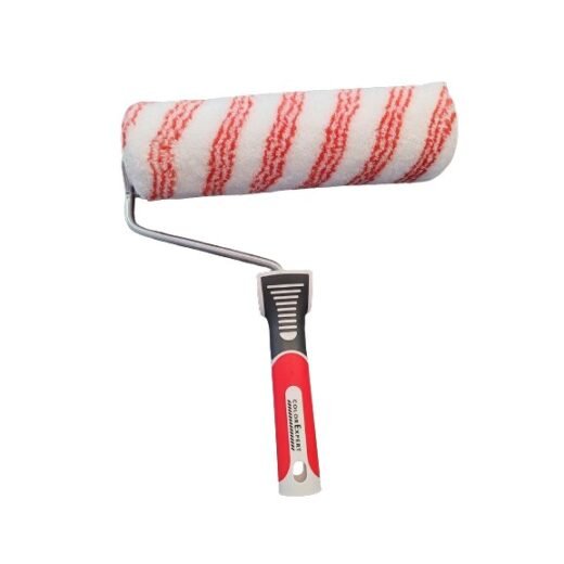 Váleček CIRET WallStar12, 3K držák – 25 cm × 54 mm