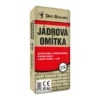 Jádrová omítka Den Braven - 25 kg