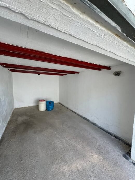 Prodej garáže Hradec Králové
