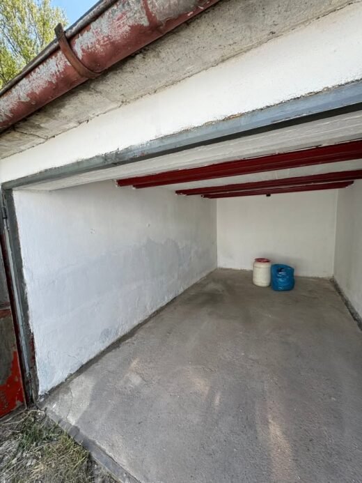 Prodej garáže Hradec Králové - Obrázek 3
