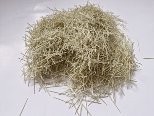 Kompozitní makrovlákna KOREFIB G40 vlákno - 1 kg - Image 2