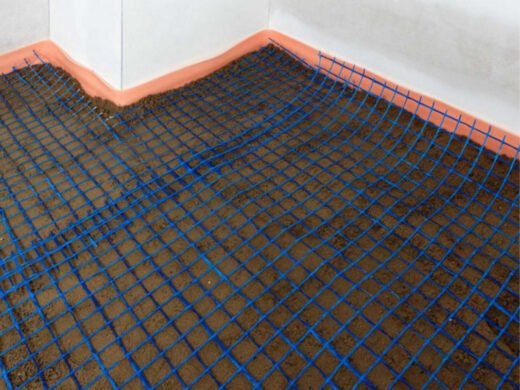 Vertex Grid G120 tkanina sklovláknitá – 1×50 m - Obrázek 3