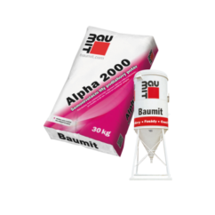Baumit Alpha 2000