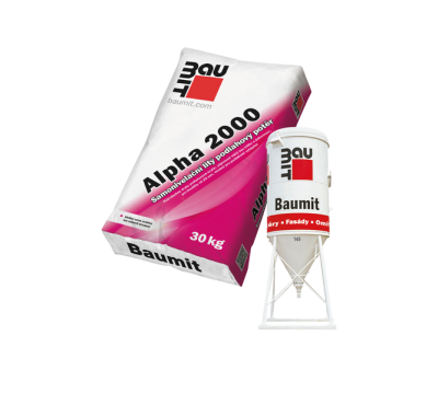 Baumit Alpha 2000