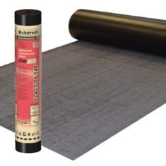 Charbit Elast PV S40 Pás asfaltový - 7,5 m²/role / tloušťka 4 mm