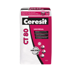 Lepidlo Ceresit CT 80 – 25 kg