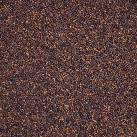 Pás asfaltový Charbit Elast PV S42 Final červená natur 7,5 m²/role – tloušťka 4,2 mm