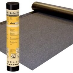 Pás asfaltový Charbit V60 S4 Final červená 5 m²/role – tloušťka 4 mm