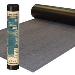 Pás asfaltový Charbit® Elast G S40 — 7,5 m² / role, tloušťka 4 mm