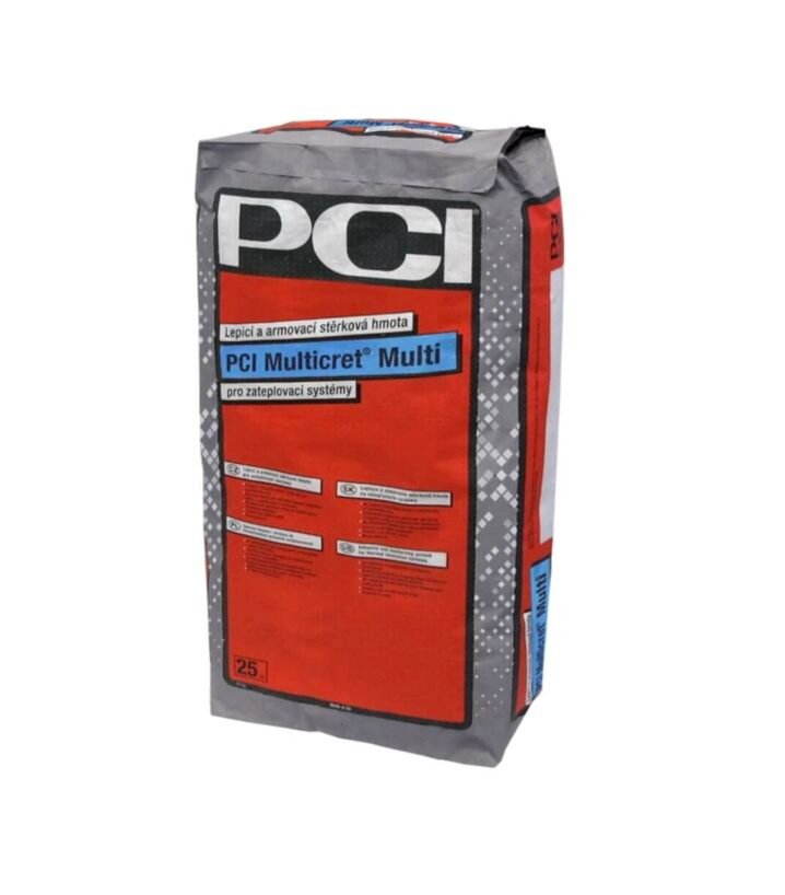 Lepidlo PCI Multicret Multi – 25 kg