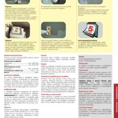 Lepidlo weber. therm plus ultra – 25 kg