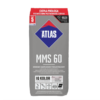 Stěrka samonivelační Atlas MMS 60 hybridní – 25 kg