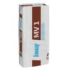 Omítka jemná jádrová Knauf MV 1 zrnitost 1,2mm – 30 kg
