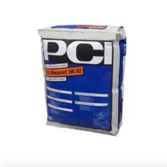 Omítka vápenocementová jemná PCI Pecicret HK 02 – 30 kg