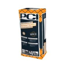 Lepidlo flexibilní PCI Pericol FlexPlus C2TE S1 šedé – 25 kg