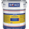ROKOROAD RK 320 Akrylátová barva pro vodorovné značení - 5 kg bílá