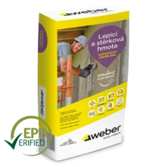 webertherm elastik plus