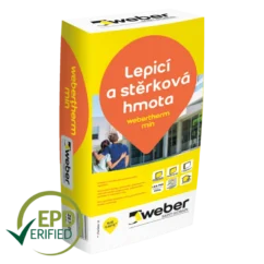 webertherm min