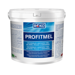 Rokoprofitmel